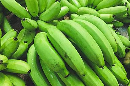 Yaşıl bananlar ilə bağlı 