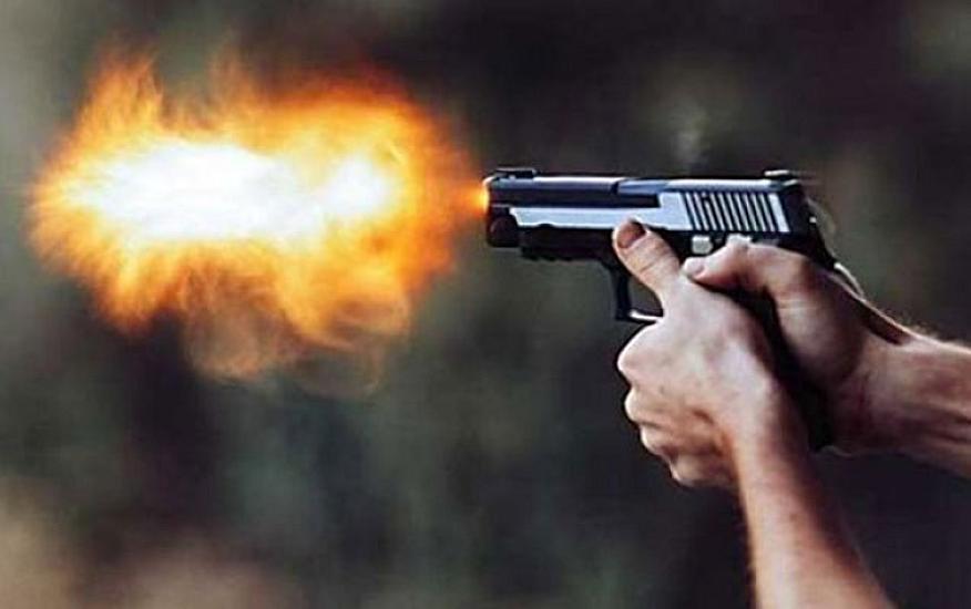 Известного певца расстреляли -