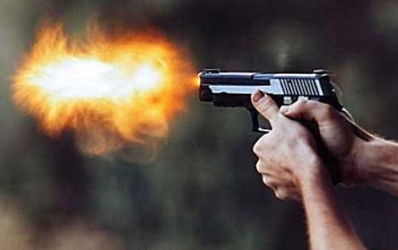 Məşhur müğənni güllələndi - 