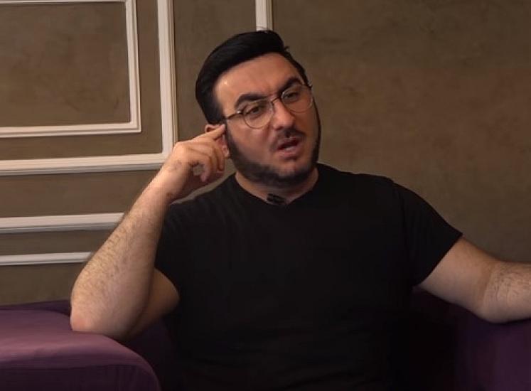 "İlk Zaurun verilişinin bağlanmasını GÖZLƏYİRDİM"