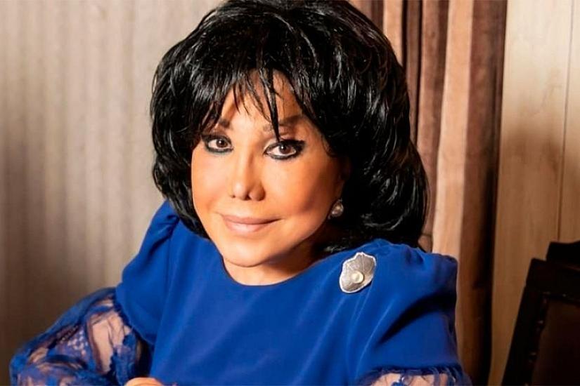 5 yaşlı Flora Kərimovanın səhhəti pisləşdi: 