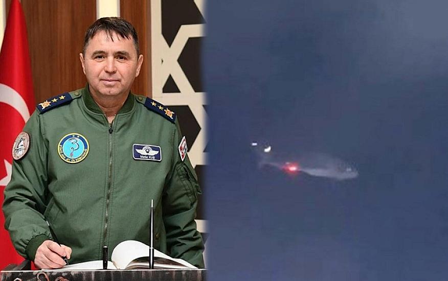 General-mayor “Konyaspor”a dəstəyinə görə 