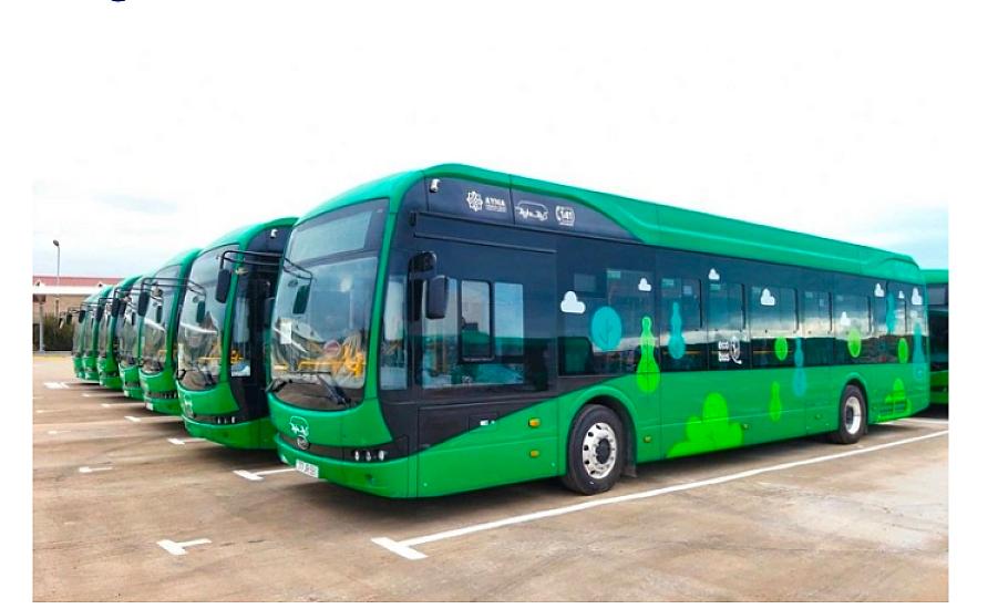 İctimai nəqliyyatda ödənişlərlə bağlı