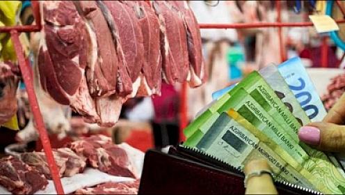 Heyvan bazarlarında gigiyena  –