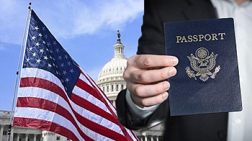 The United States has tightened the visa issuance rules.
