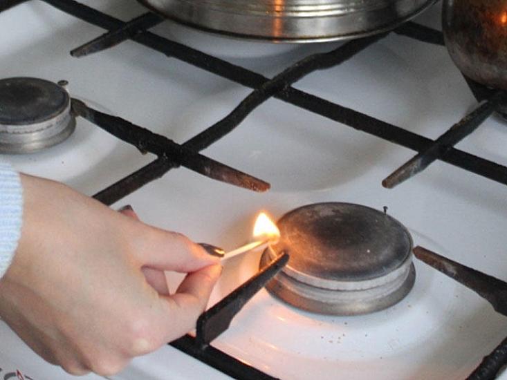 Bu ərazilərdə qaz kəsiləcək