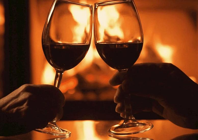 Doctors addressed women with drinking habits — You are at risk