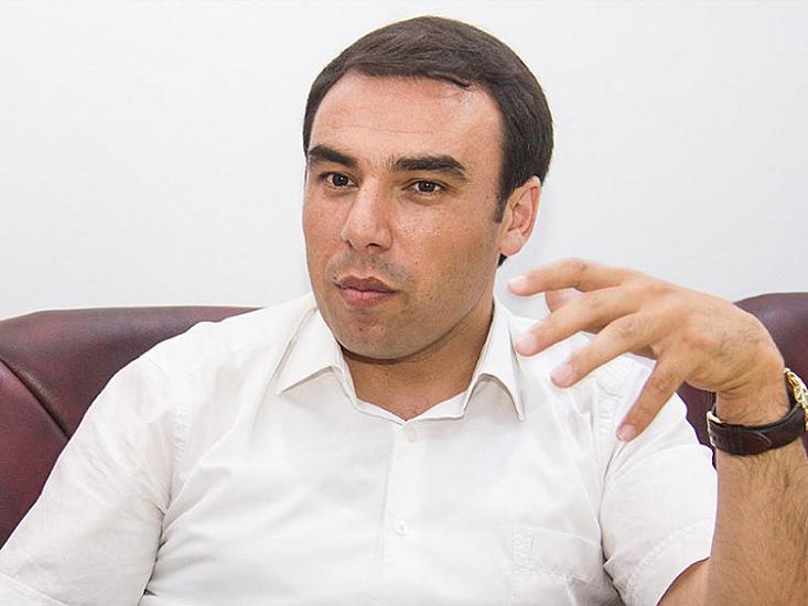 "Qərarımı vermişəm, onun kimi görünməyəcəyəm"