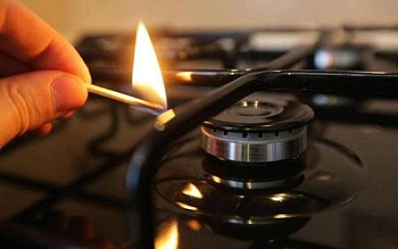 Bu ərazilərdə qazın verilişində fasilə olacaq