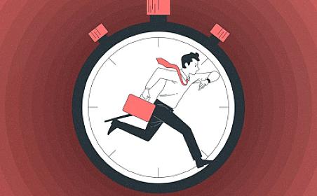 Mayda iki dəfə iş saatı 