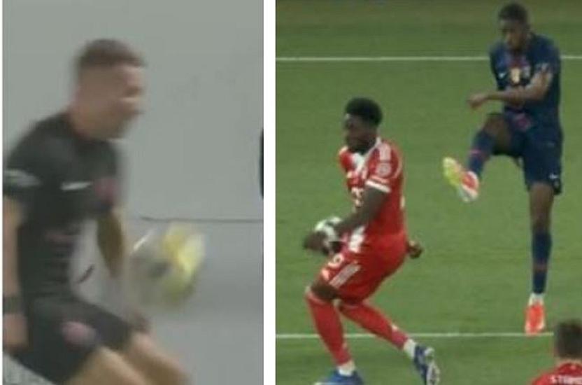 Bənzər epizodlar, fərqli qərarlar: 