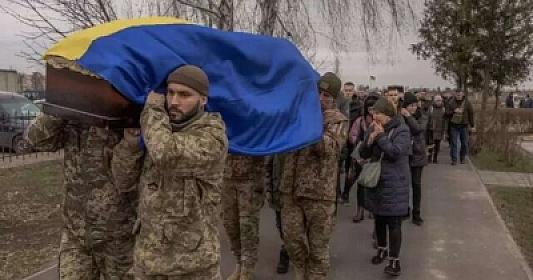 Ukraynanın məğlubiyyəti