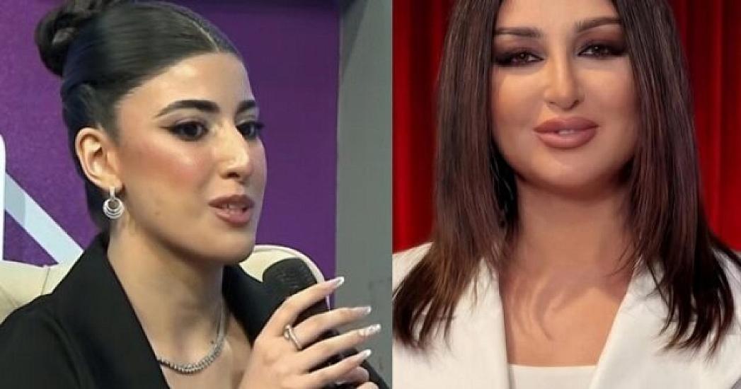 “Məni atamın qəbrində basdırsınlar” – Əməkdar artistin QIZI – 