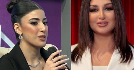 “Məni atamın qəbrində basdırsınlar” – Əməkdar artistin QIZI – 