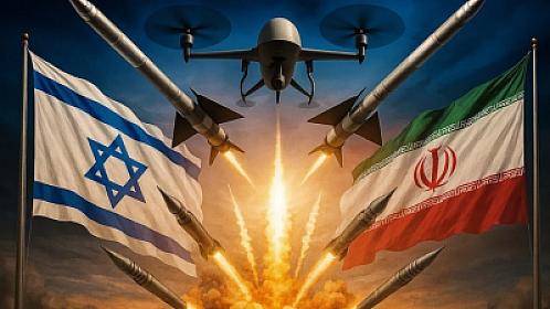 İranla müharibənin xərci  25 milyard dollara yaxınlaşır -