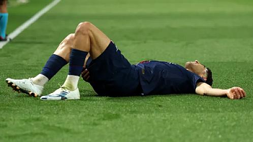 Серьезная потеря в ПСЖ: