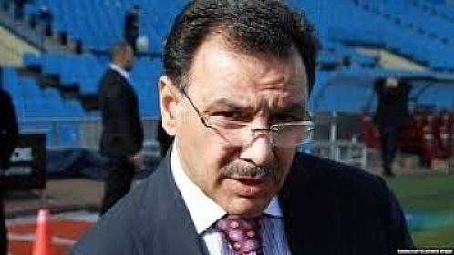 “Hafka” illər sonra ortaya çıxdı və onunla  