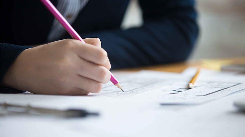 Недовольные экзаменами