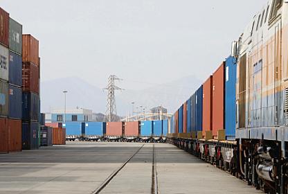 Tranzit dediyin yerdə keçid nədir?