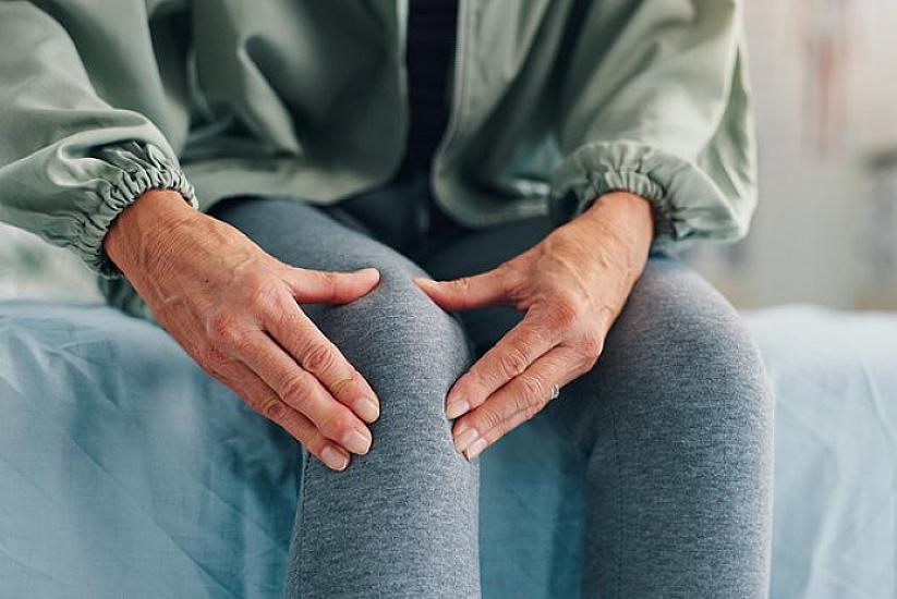 Dizlər niyə ağrıyır? - 