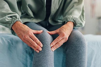 Dizlər niyə ağrıyır? - 