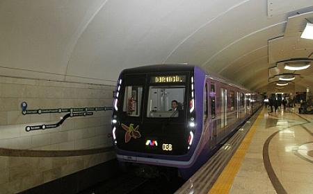 Bu metro stansiyasının tikintisi