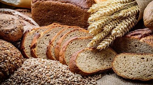 Какой хлеб самый полезный? -