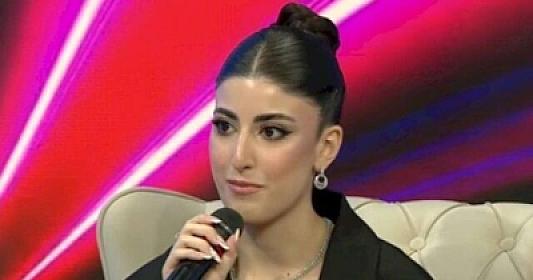 Əməkdar artistin qızı görün nə vəsiyyət 