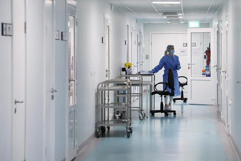 Psixiatriya Xəstəxanasında 38 yaşlı şəxs 