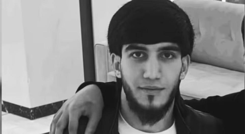 "Ürəyim qan ağlayır" -