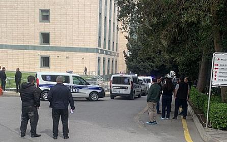 Partlayışda yaralanan həkim görün kim İMİŞ - 