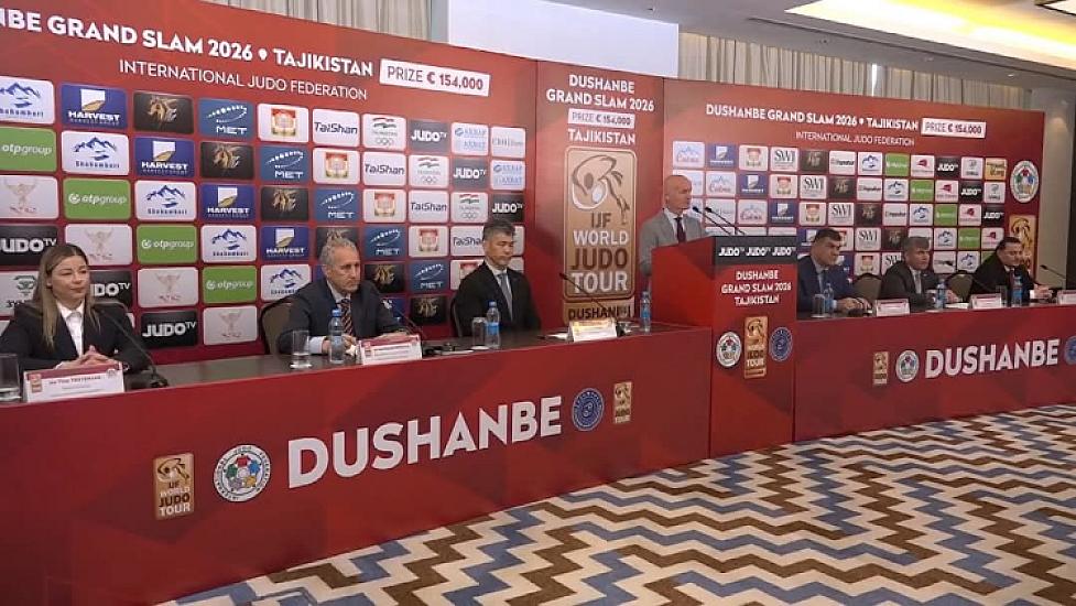 "Böyük Dəbilqə": 