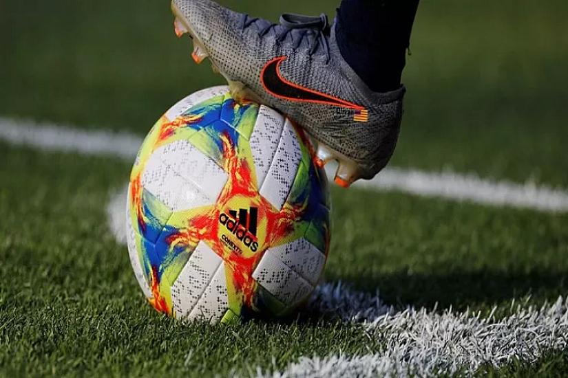 The results of 133 games in a European country may be annulled -