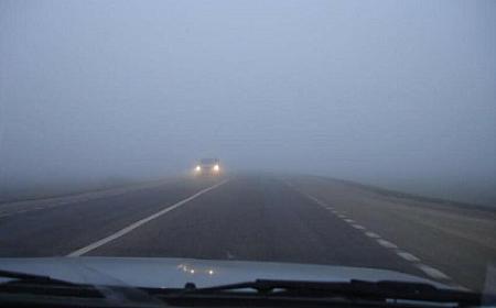 Görünüş məsafəsi kəskin azalacaq - 