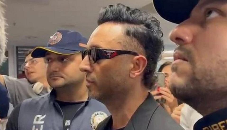 Mabel Matiz 3 ilə qədər həbs oluna bilər 