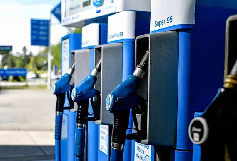 Almaniyada yanacağın qiymətləri rekord həddə çatıb