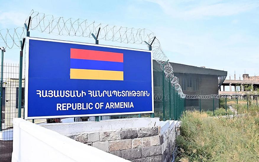 Paşinyan rusiyalı sərhədçiləri yerlilərlə əvəzləmək istəyir