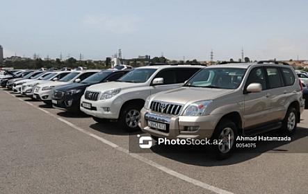 Dizel mühərrikli avtomobillər qadağan edilir? - VİDEO