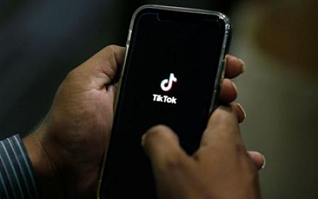 Bu tiktoker ev dustaqlığına buraxıldı -