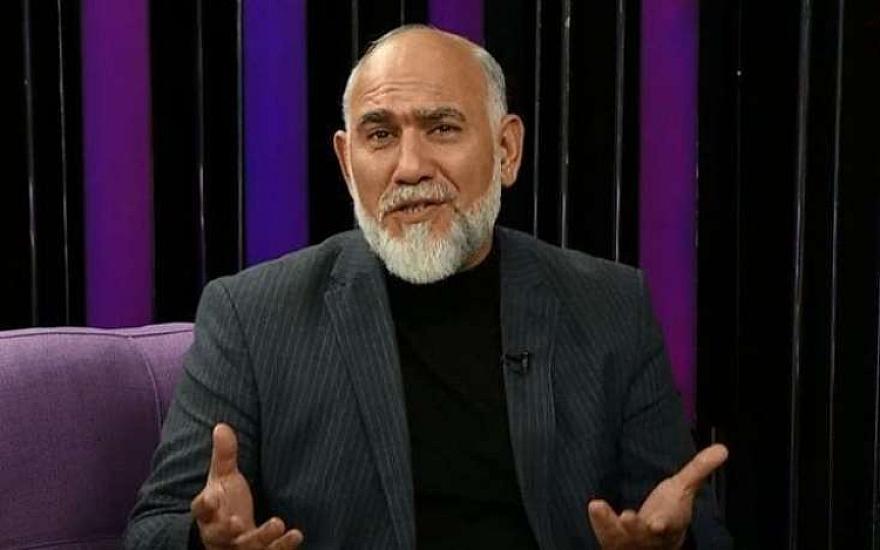 Elşən Xəzərdən qızı ilə bağlı xəbərə reaksiya