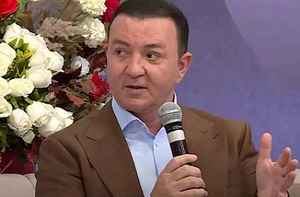 "İdman dəstləri 2000-2500, kostyum 3 min manatdan yüksəkdir" — Vasif Məhərrəmli