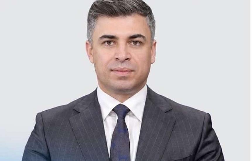 TƏBİB-in icraçı direktoruna müavin təyin olundu - 
