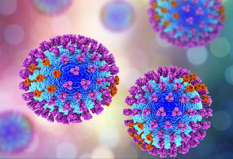 WHO's list of viruses