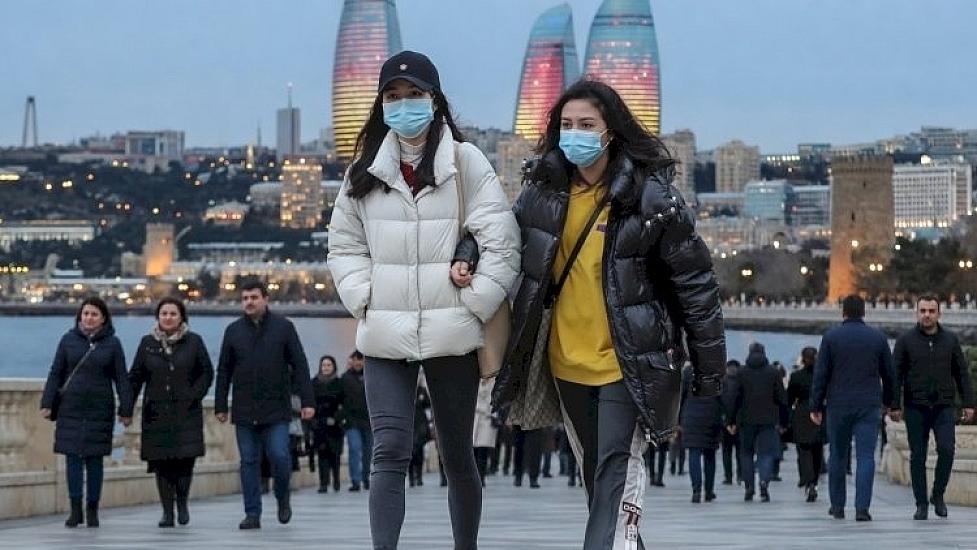 Azərbaycanda yeni virus yayılıb? - 
