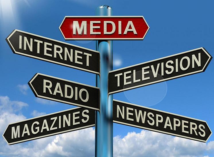 Media azadlığı: ilk onluq, başqaları