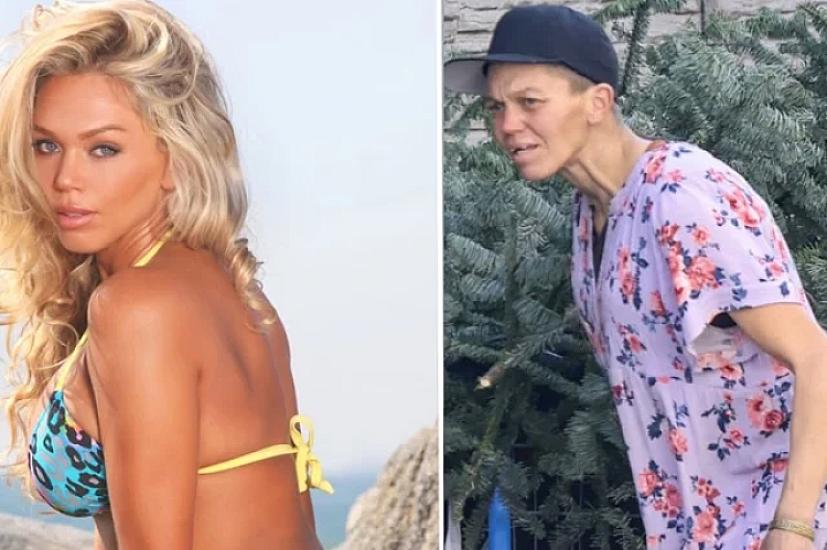 Şöhrətdən küçələrə: keçmiş modelin acı taleyi - 