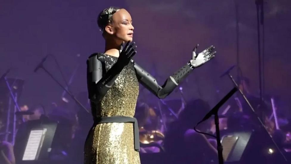 Süni intellekt konsert verdi - 