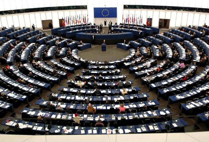 Avropa Parlamenti ilə bütün münasibətlər dayandırılır!