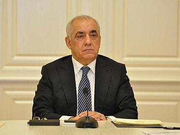 Baş nazirdən 