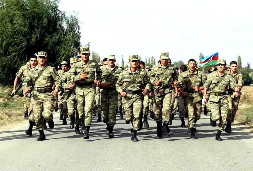 Military personnel will have their own personal token -